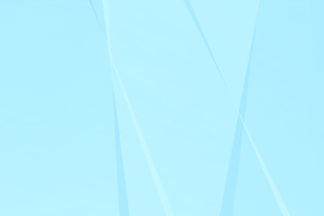 Abstract blue on light blue background modern design. Vector illustration EPS 10.