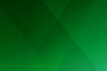 Abstract green on light green background modern design. Vector illustration EPS 10.