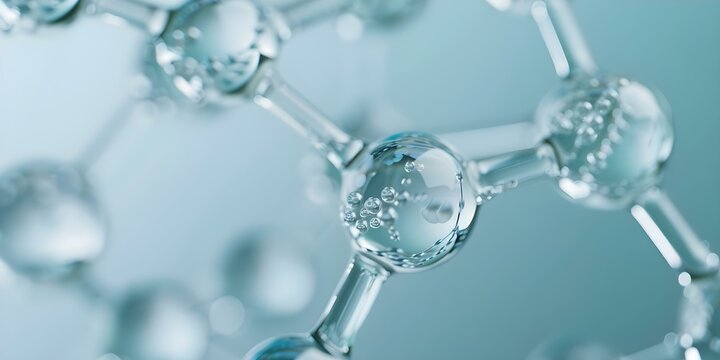 Cellular respiration converts glucose into ATP energy for cell function. Concept biology, energy production, glucose breakdown, cellular respiration, ATP synthesis