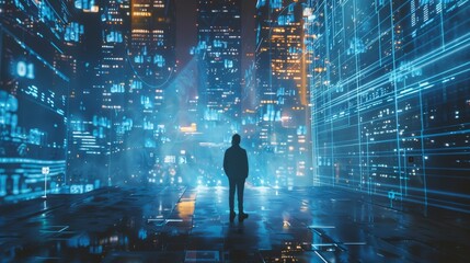 Digital Transformation 