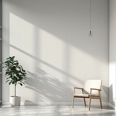 modern interior design