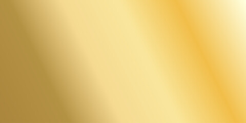 Obraz premium gold color, metallic gold, golden background, golden texture, vector golden, golden gradient