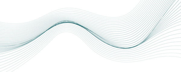 abstract wave background