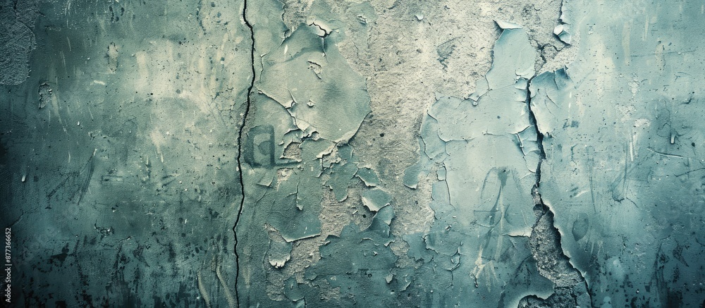 Poster background texture of a wall with copy space image