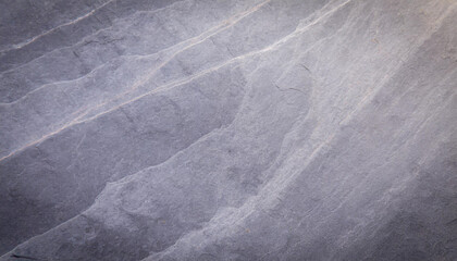 grey black slate background or texture.