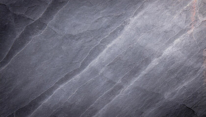 grey black slate background or texture.