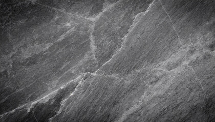 Dark grey black slate background or texture.