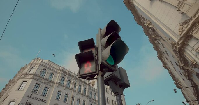 sestieri square city lima peru