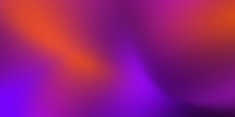 Blurred colorful backgrounds with modern abstract blurred color gradient patterns