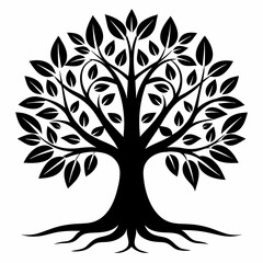 Obraz premium tree