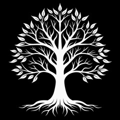 Obraz premium tree
