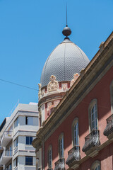 Santa Cruz de Tenerife - Impressions from the capital of Tenerife and the seat of government of the Canary Islands.
