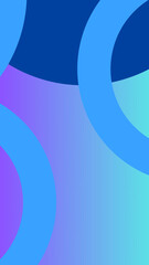 Abstract background. Minimalist abstract wallpaper design. Minimal minimalist color background. HD phone wallpaper design.