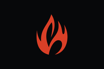 fire design with a modern concept