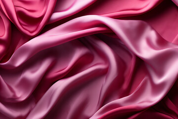 Obraz premium Seide bunter Hintergrund mit copy space