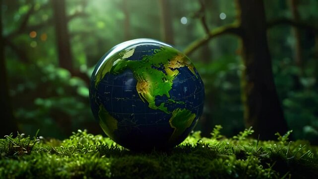 There are many colorful thumbnails of different images. Some of the video are of people, some are of nature, and some are of technology.