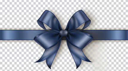 The playful elegance of red and blue bows, ribbons, and hair bands set against a crisp white background. These colorful accessories add a touch of charm and style to any ensemble.
