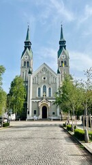 church of st nicholas