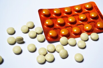 Medical Products pills and tablets drug pharrmacy 