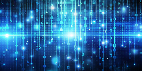 Global Digital Connectivity: The Future of Networked Technology, Cyber Innovation: A Digital World Connected by Advanced Networks