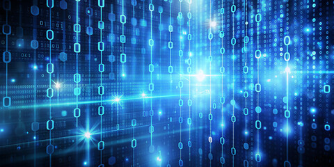 Global Digital Connectivity: The Future of Networked Technology, Cyber Innovation: A Digital World Connected by Advanced Networks