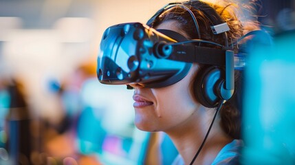 Professionals enrolling in new technical courses, gaining cuttingedge competence in emerging technologies and industry practices