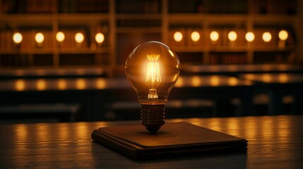 Emerging educational platform revolutionizing the way knowledge is accessed and shared, with cuttingedge technology and innovative teaching methods