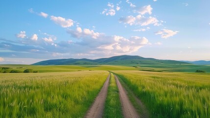 Fototapeta premium Visualize sessions on pasture management, enhancing understanding for efficient grazing