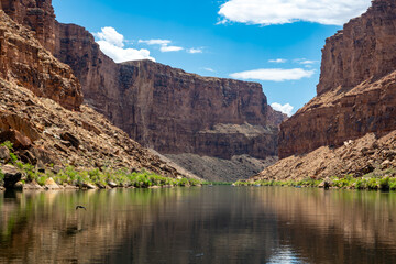 grand canyon national park