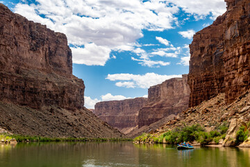 grand canyon national park