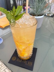 drink 