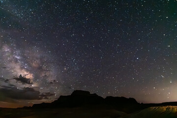 the milky way 