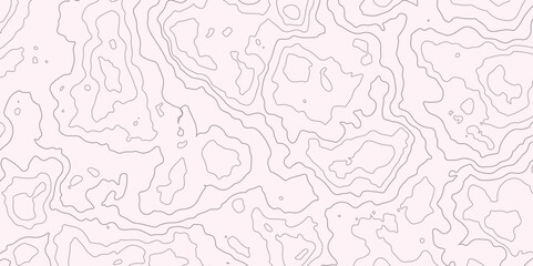 Big data visualization. Abstract background with connecting dots and lines. 