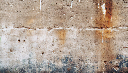 Concrete wall and floor of marble stone surface, Bloody background scary old bricks wall and concrete floor texture, Abstract illustration texture of grunge, dirt overlay or screen effect texture