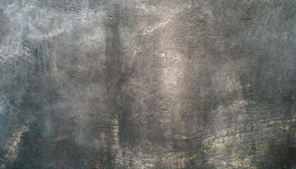 Old grey concrete wall texture as background