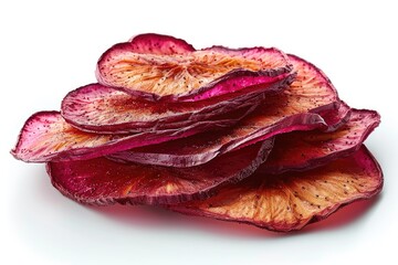 Obraz premium dried fruits on the kitchen professional advertising food photography
