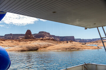 Lake powell 