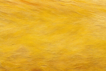 Yellow grunge texture. Abstract dark yellow background with scratches and cracks