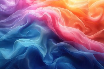 Obraz premium Vintage Blue Stripe Pattern on Abstract Color Background with Retro Graphic Design and Modern Elements for Bright Art and Wallpaper