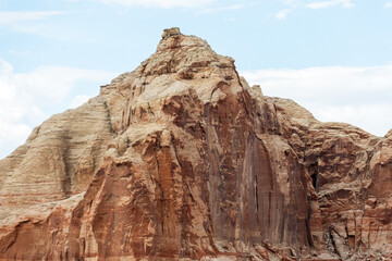 Lake Powell in Utah