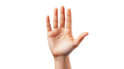 Hand Reaching Out, Transparent PNG, Graphic Resource