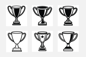 set of cups 