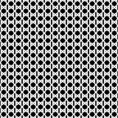 Geometric ornament. Quadrangles, hexagons backdrop. Pickets, diamonds wallpaper. Ethnic background. Mosaic motif. Embroidery digital paper, textile print, web designing, abstract. Seamless vector