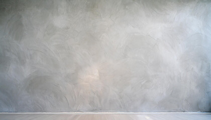 Grey cement background. Wall texture