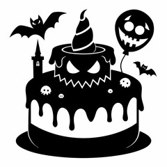 birthday cake with candles,cake with cherries,chocolate cake with cherry,