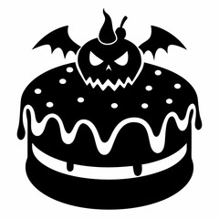 birthday cake with candles,cake with cherries,chocolate cake with cherry,