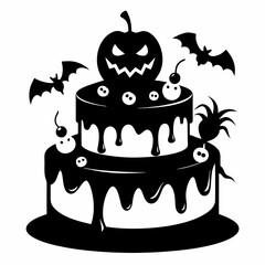 birthday cake with candles,cake with cherries,chocolate cake with cherry,