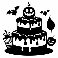 birthday cake with candles,cake with cherries,chocolate cake with cherry,