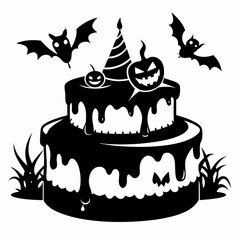 birthday cake with candles,cake with cherries,chocolate cake with cherry,