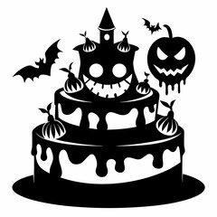 birthday cake with candles,cake with cherries,chocolate cake with cherry,